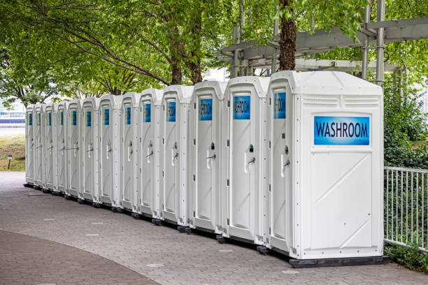 Best Portable bathroom rental  in Pascoag, RI