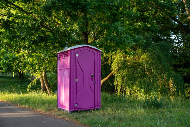 Best Construction site porta potty rental  in Pascoag, RI