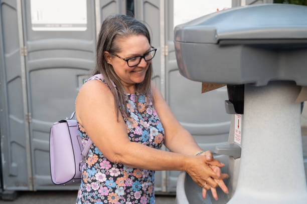 Best Local porta potty services  in Pascoag, RI
